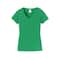 Port & Company® Fan Favorite™ Ladies V-Neck T-Shirt